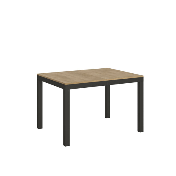 acquista Tavolo Allungabile 120-224x90x80 cm Everyday Evolution Quercia Naturale