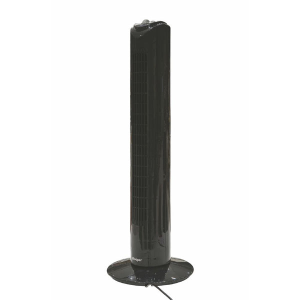 Ventilatore a Torre da Pavimento H81 cm 45W Kooper ArticFresh Nero acquista