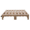 Divano Letto Pieghevole 180x110x40,7 cm per Camper   