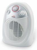 Termoventilatore Caldobagno 2000W Kooper Atene