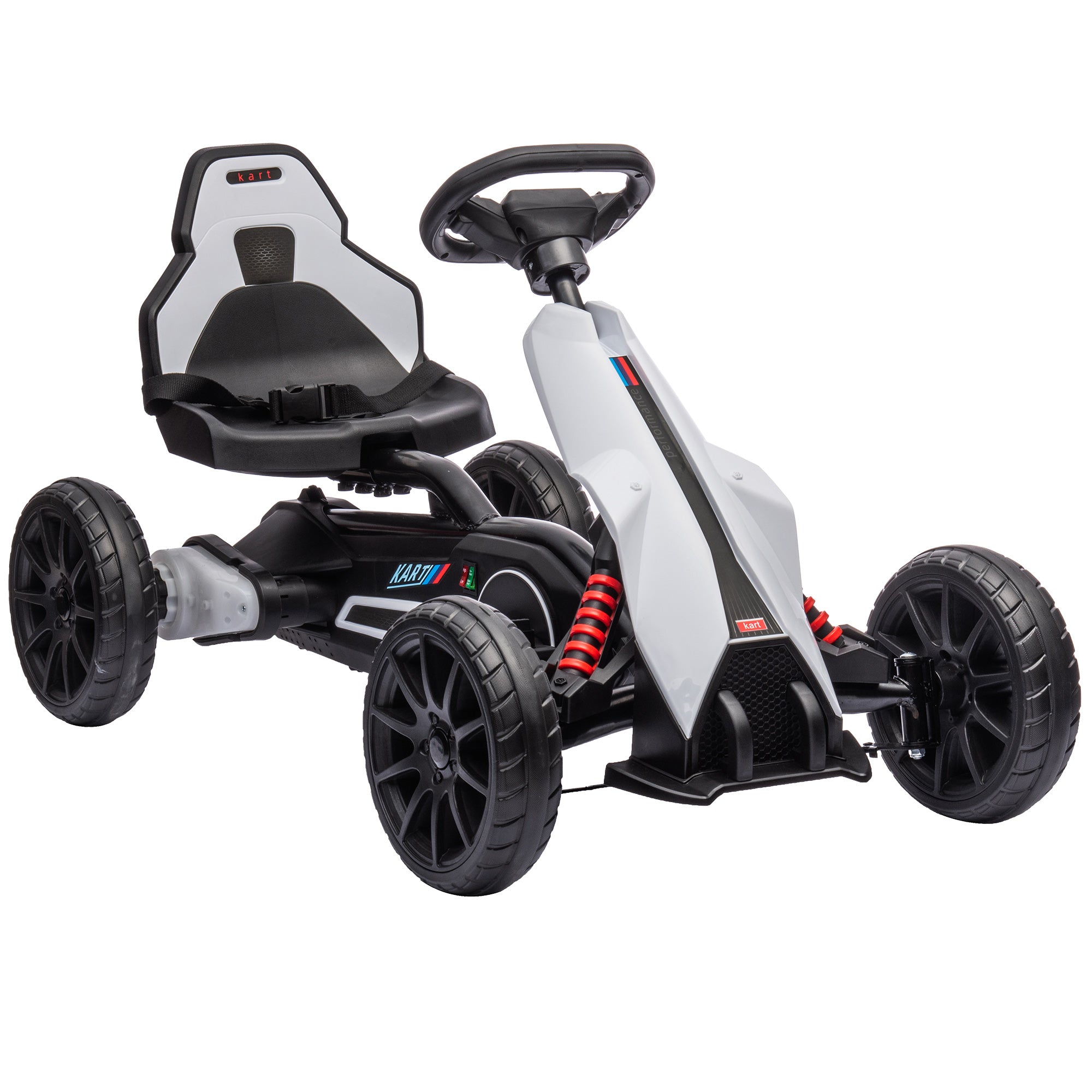 Go Kart Elettrico...