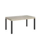  Tavolo Allungabile 160-244x80x77 cm Everyday Cashmere 