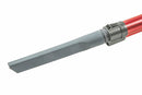 Aspirapolvere Ciclonico Senza Fili 160W Kooper Dixon Pro Rosso