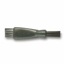 Rasoio Elettrico Ricaricabile 3 Testine Oscillanti Kooper Figaro