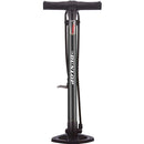 Pompa Gonfiatore Manuale per Bicicletta Compressore per Ruote Ruota Bici 11Bar Dunlop