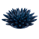 Riccio di Mare Decorativo 20x20x6 cm  in Ceramica VdE Tivoli 1996 Fish