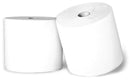 Set 2 Rotoli Carta Asciugamani 2 Veli Monouso 800 Strappi Bauer Soft