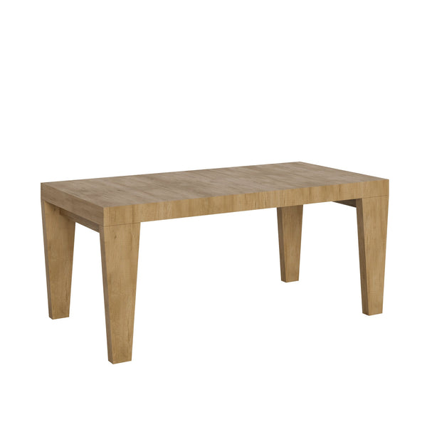 sconto Tavolo Allungabile 200/304x90x77 cm Spimbo Quercia Natura