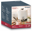 Macchina per Yogurt 1000ml kooper Yolight