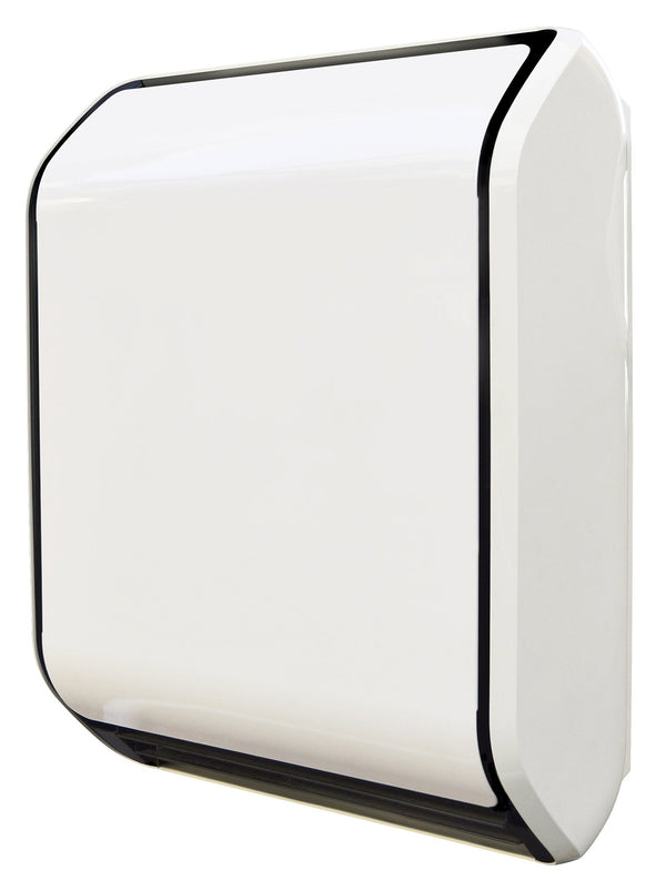 Stufa a Gas GPL 83,5x22,5x58,5 cm Italkero Stratos MB 70 Bianco sconto