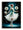 Dipinto su Tela Laccato Dancing con Cornice 72x4x102 cm in Pino e Tela e Plastica