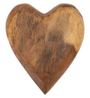 Decorazione Hak 16x14x4,5 cm in Teak Riciclato         