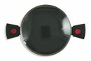 Pentola Casseruola in Alluminio Antiaderente 20cm Soriani Lolita