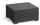 Tavolino da Giardino 68x68x35 cm in Resina Keter California Antracite