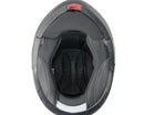 Casco Integrale per Scooter Visiera Lunga CGM Osaka 506A Bianco Varie Misure
