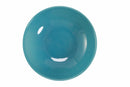 Servizio Piatti 18 Pezzi in New Porcellana e Gres Villa d'Este Home Tivoli Japanese Dream Blue