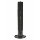 Ventilatore a Torre da Pavimento H81 cm 45W Kooper ArticFresh Nero