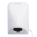 Asciugamani Elettrico 850W ad Infrarossi Bianco 