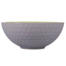 Insalatiera Ø25 cm  in Ceramica VdE Tivoli 1996 Baku