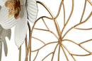 Pannello Bouq 71x4x96,5 cm in Ferro Multicolor      