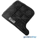 Filtro Griglia per Motore Folletto Vk135 Vk136