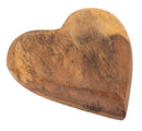 Decorazione Hak 16x14x4,5 cm in Teak Riciclato         