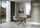 Tavolo 130x90x77 cm Volantis Fix Noce