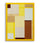 Stampa su Tela Laccatto Acrylic con Cornice 60x3,3x80 cm in Pino e Tela e Plastica