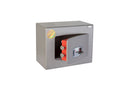 Cassaforte a Mobile Technomax SMKO/1 a Chiave Porta 8 mm       