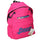 Zaino Americano Penn Unisex in Poliestere 600D Impermeabile Fucsia