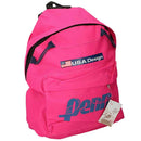 Zaino Americano Penn Unisex in Poliestere 600D Impermeabile Fucsia      