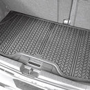 Tappetino Universale per Baule Auto in Gomma Sagomabile Modellabile