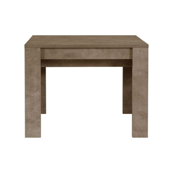 acquista Consolle Allungabile 78,5x54/252x78 cm Baku rovere