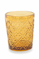 Set 6 Bicchieri Acqua in Vetro 240 ml Villa d'Este Home Tivoli Marrakech
