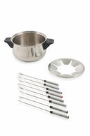 Fonduta Elettrica 1500W Kooper Golosa