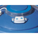 Fontana Gallegiante per Piscina con Luci a LED Multicolore Flowclear Bestway 58493