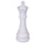 Alfiere Scacchi Decorativo Ø9x25,5 cm  in Poliresina VdE Tivoli 1996 Chess