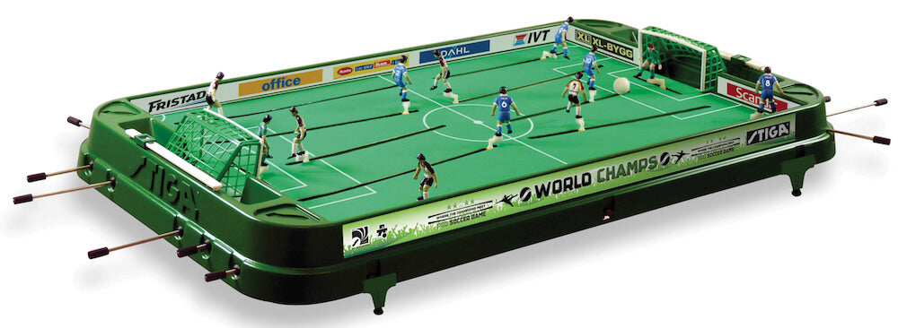 Calcio da Tavolo...