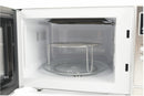 Forno a Microonde con Grill 1000W 26 Litri Piatto Girevole Kooper Digiwave