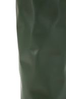 Vaso Norimberga Ø12x30 cm in Ferro Verde chiaro      