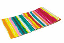 Runner da Tavolo Double Face 33x178 cm VdE Tivoli 1996 Canfisher