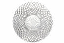 Set 6 Piatti in Vetro Ø25,2 cm Villa d'Este Home Tivoli Imperial