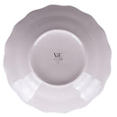 Servizio Piatti 9 Pezzi in New Bone China Villa d'Este Home Tivoli Versailles