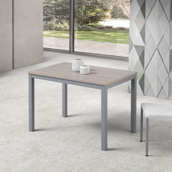 sconto Tavolo allungabile 110/150x70 cm Monster olmo