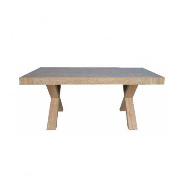 sconto Tavolo allungabile 180/200x100x75 cm Gondar olmo