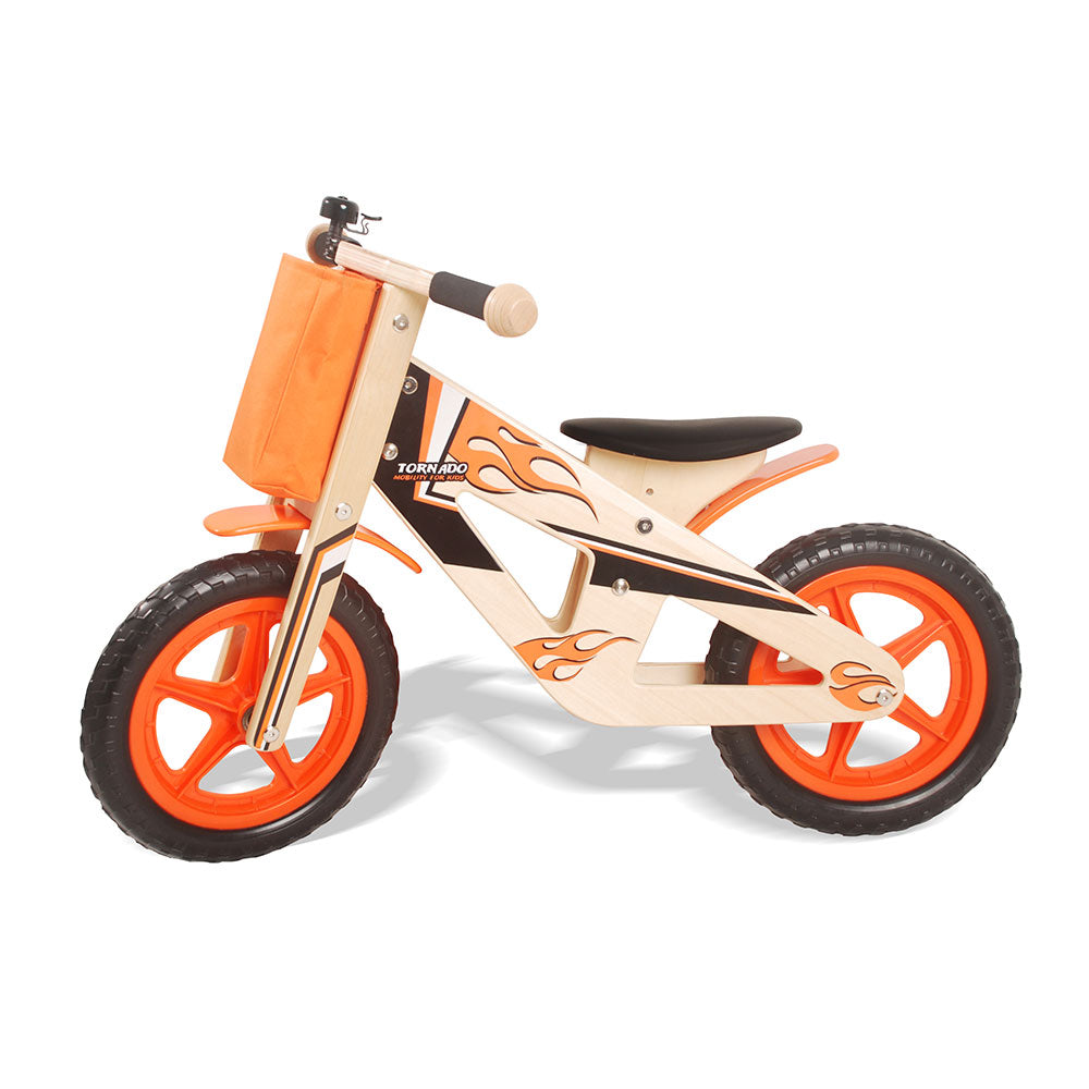 Bicicletta Pedagogica in...