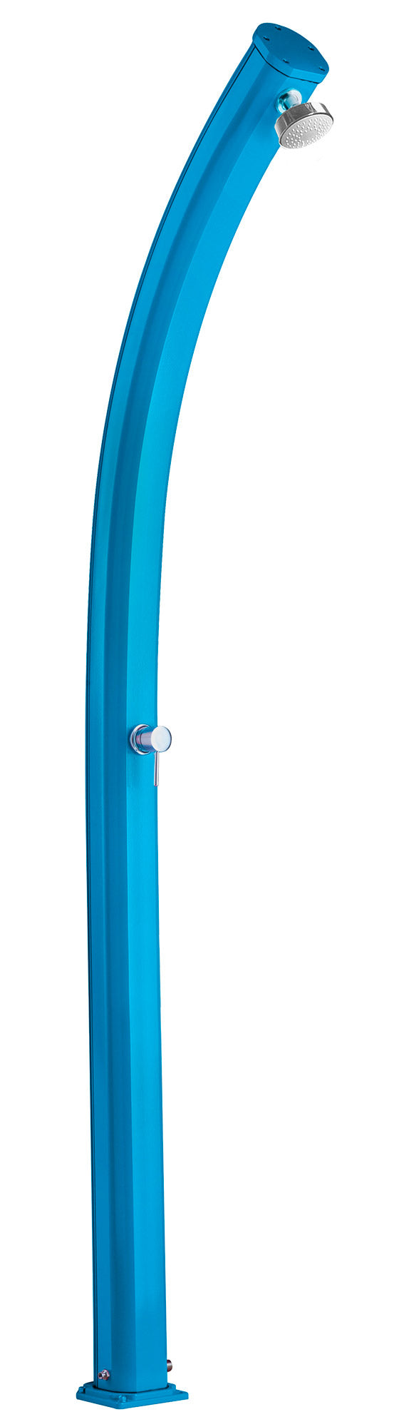 Doccia da Giardino Miscelatore Arkema Jolly Blu sconto