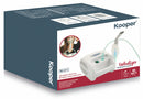 Aerosol Nebulizzatore 60W Kooper Nebulizer