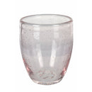 Set 6 Bicchieri Acqua Acapulco Provence in Vetro VdE Tivoli 1996 Viola