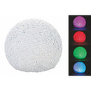 Sfera Luminosa Decorativa a LED Ø15 cm Kooper  